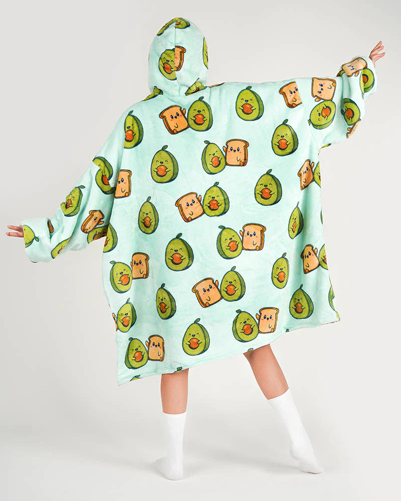 Bloozie Avokado