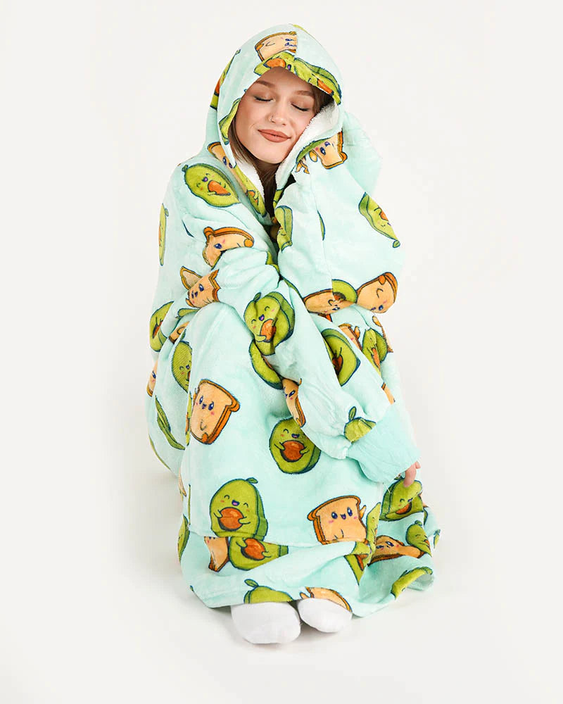Bloozie Avokado