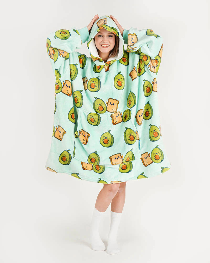 Bloozie Avokado