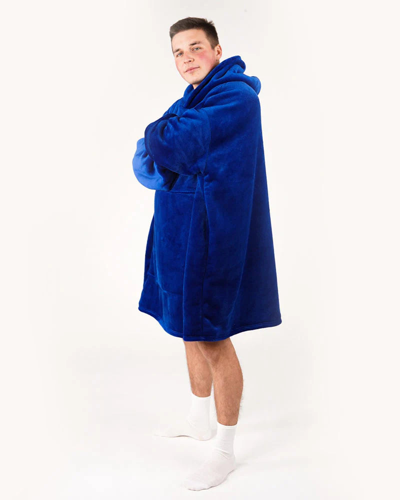 Bloozie Marineblau