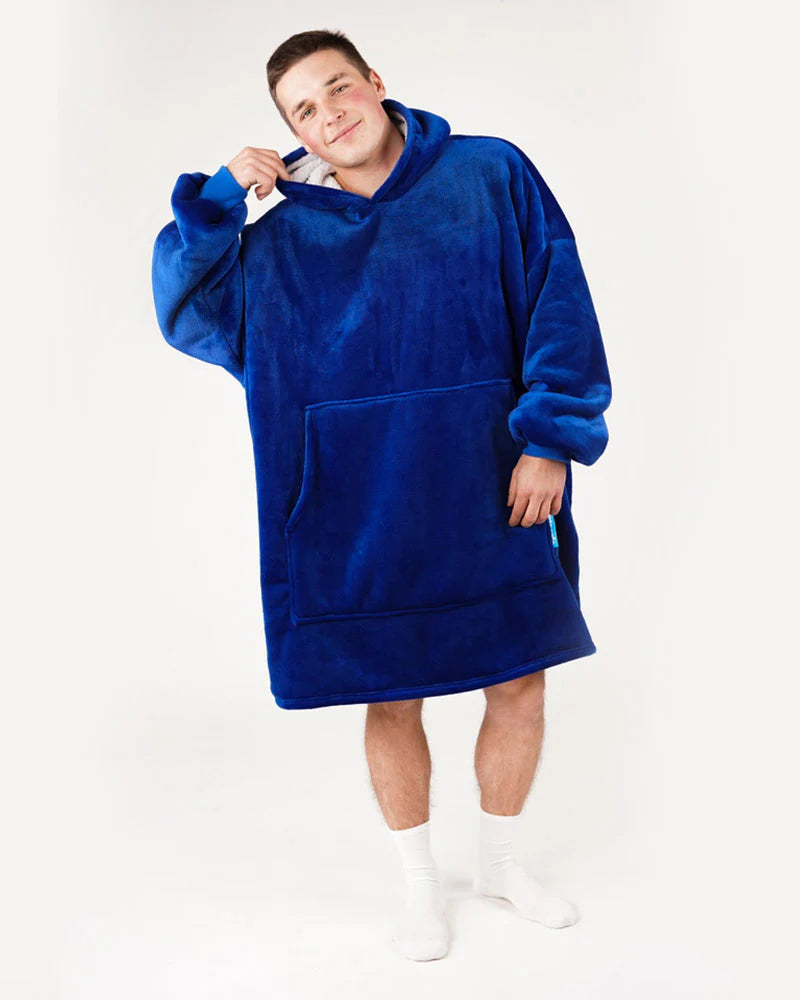 Bloozie Marineblau