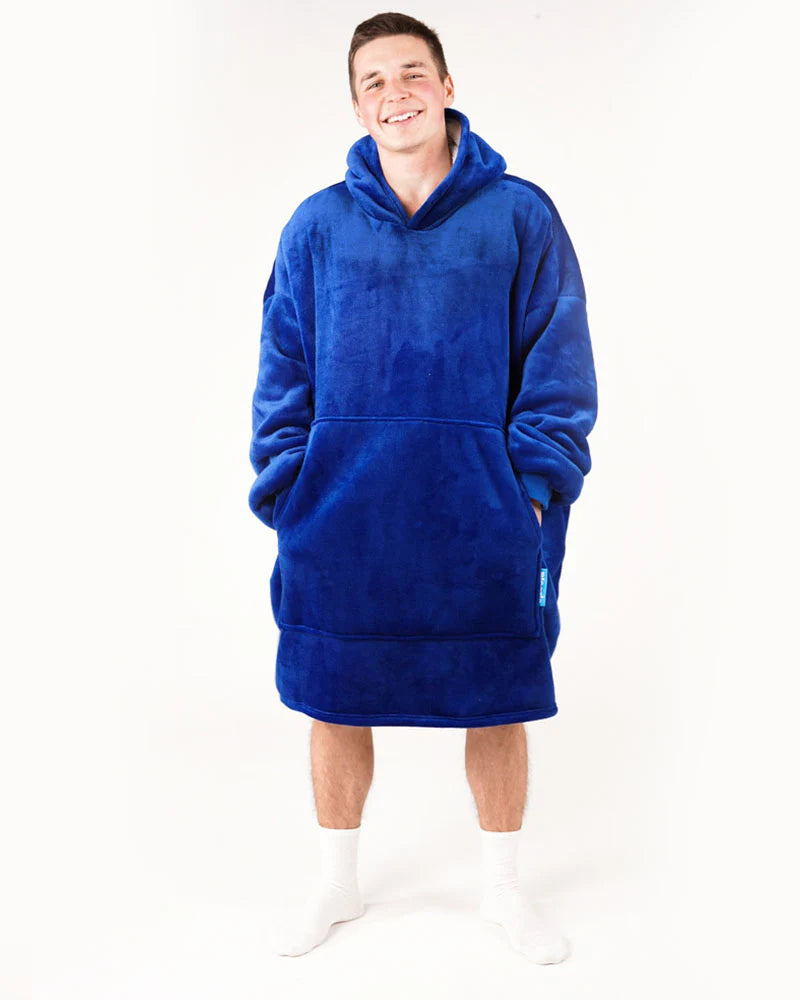 Bloozie Marineblau